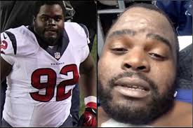 July 31, 1991 in jacksonville, florida, usa. Ex Nfl Louis Nix Iii Posts Video To His Ig Account After Being Shot While Putting Air In Tire Says He Doesn T Want To Die Blacksportsonline