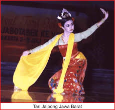 Kesenian Tradisional Jawa Barat Lengkap Penjelasannya Seni Budayaku