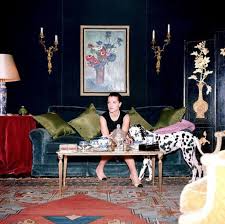 We did not find results for: Romy Schneider At Home Blue Velvet Sofa Romy Schneider Interior Design Shows
