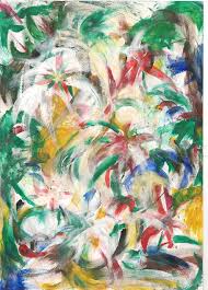 Digunakan untuk membentangkan kain sehingga mudah di sulam dan untuk mencegah kerutan pada kain.ada. Lukisan Abstrak Multi Warna Bunga Bunga Lukisan Penuh Warna Jari Putih Daun Bunga Berwarna Merah Muda Piqsels