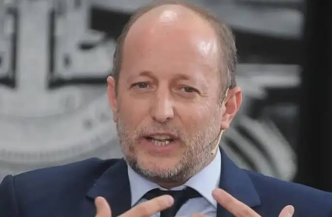 Qué deberá justificar Martín Insaurralde en la causa por supuesto  enriquecimiento ilícito