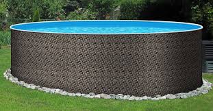 Ihr experte für gärten & pools. Einzelbecken Rundpool Poolsana Rattan 4 00 X 1 20 M Folie 0 5 Mm Einzelbecken Rundpool Poolsana Rattan 4 00 X 1 20 M Folie 0 5 Mm Pool Pool Set Schnappchensale