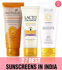 Use it every morning to keep your shine in check, your pores clear, and your skin protected from the damaging effects of the sun. 27 Best Sunscreens In India For All Skin Types 2020 Update