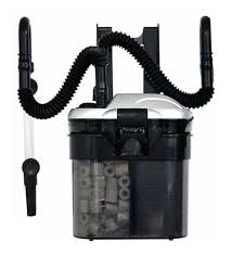 Tom Rapids Mini Canister Filter