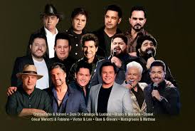 "Monstros" do sertanejo confirmados pra mega show em Curitiba