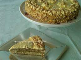 Negli ultimi 50 anni ha visto un largo utilizzo anche in inoltre si presta molto bene all'aromatizzazione con paste classiche (nocciola, pistacchio, ecc.) o con aromi (vaniglia, limone, caffè, cannella, cioccolato. Torta Al Burro E Caffe