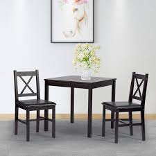 2 chair kitchen table set. Dining Kitchen Table Dining Set Dining Room Table Set Table And Chair For 2 Person Walmart Com Walmart Com