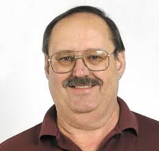 GARY CHURCH: Hanging baskets impress at Amish greenhouse