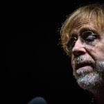 Phish Busts Out "Strawberry Fields Forever", Takes "Free" Deep At Blossom  [Photos/Videos]