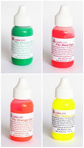 Black And Mild Jazz Plastic Tip Alumilite Fluorescent Liquid Dye Single 1 Ounce Colors Liquid Resin Wood Turning Wood Turning Projects