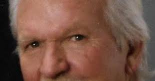 Larry Gordon LaFollette, Sr. "Paw"