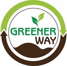 Greener Way Logo