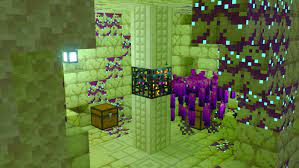 Enable experimental gameplay in your world options in order to use this addon!!! Enderite Addon Update Minecraft Pe Mods Addons