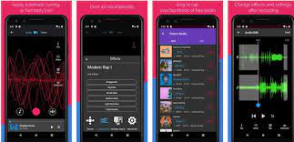 Tune me is best auto tuner app for android. 5 Best Pitch Correction Apps For Android And Ios