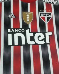 Squad, top scorers, yellow and red cards, goals scoring stats, current form. Camisa Listrada Do Sao Paulo Fc 2019 2020 Todo Sobre Camisetas