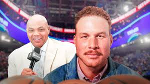 Blake Griffin reveals hilarious Charles Barkley impression