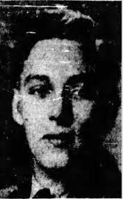 Harold Frederick Roach