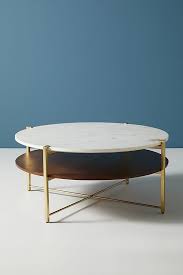 You may return small decor items (courier shipped or purchased in store) for a refund of the we do not accept return of any large items including sofas, arm chairs, coffee tables, console tables all made to order art and made to order custom furniture is final sale and cannot be cancelled after 24hrs. We Combed Through All 2765 Items In Anthropologie S Home Sale Shop Our 35 Picks Unique Coffee Table Glam Coffee Table Luxury Coffee Table