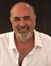 Obituary information for Carmelo La Spina