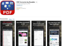 However, sometimes, users need to convert jpeg file if you updated your idevice to the latest ios version, then you can use pdf converter that aids you to convert photos into pdf on your idevice with ease. How To Convert Text To Pdf On Iphone Wondershare Pdfelement