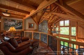 Timberpeg Timber Frame North Country Nh T00490 Post And Beam Homes Countryside House Maine House Custom Homes