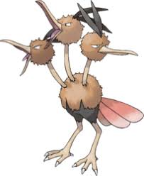 Dieser artikel ist ein stub. Dodri Pokewiki