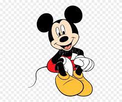 Here you can explore hq mickey transparent illustrations, icons and clipart with filter setting like size, type, color etc. Free Png Download Mickey Mouse Clipart Png Photo Png Mickey Mouse Sentado Png Transparent Png 4475637 Pinclipart