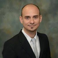 Benjamin Barnhill, Ph.D.