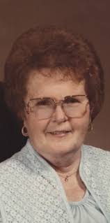 Patsy Tom Ashworth McAda (1931-2012)