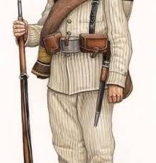 stunning images from the Sepoy Mutiny ...