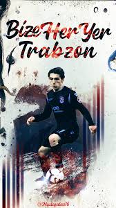 Find your perfect hd wallpaper for your phone, desktop, website or more! Trabzonspor Abdulkadir Omur Wallpaper Hd By Doctordesign61 On Deviantart