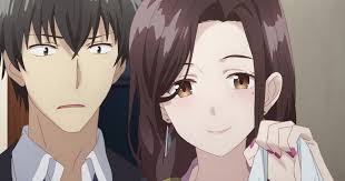 Anime > hige wo soru. Episode 5 Higehiro Anime News Network