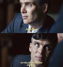 When I Go Don T Cry For Me Peaky Blinders Pin By Write4r Me On Peaky Blinders Peaky Blinders Quotes Quotes By Famous People Reality Quotes