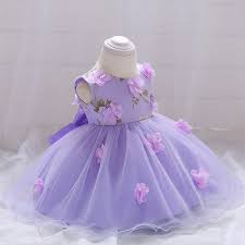 Butterfly Wedding Dress For Baby Mylovehoney Baby Clothing Our bridal customer jenn shared her wedding photos with us today! purple princess flower ribbon dress laced sleeveless for wedding birthday