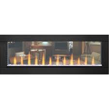 Not only didn't we feel the need to. Napoleon Clearion 50 See Thru Electric Fireplace Nefbd50h