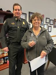 Glynn County Police...