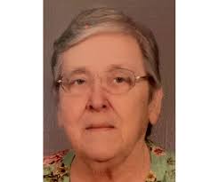 Catherine Elois Cluff Joffrion Obituary (2022)