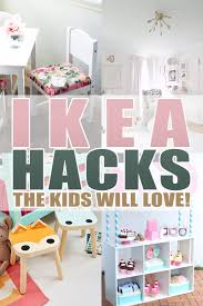 ikea hacks the kids will love the cottage market ikea kids room ikea hack kids bedroom ikea hack kids