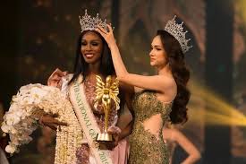 Jun 22, 2021 · matt liu nói đã tìm hiểu hương giang nhiều từ trước đó và thích sự thông minh của cô. HÆ°Æ¡ng Giang Cháº¥m Thi Hoa Háº­u Chuyá»ƒn Giá»›i Quá»'c Táº¿ Vnexpress Giáº£i Tri