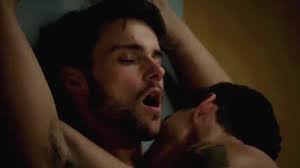 Those TV Gay Sex Scenes…Did They Really Go Too Far? – KitoDiaries