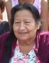 Nelda Holmes Obituary