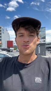 Corrie Wilson's Instagram, Twitter & Facebook