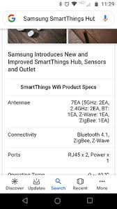 Radon, carbon dioxide smart home integration: Airthings Radon Detector Devices Integrations Smartthings Community