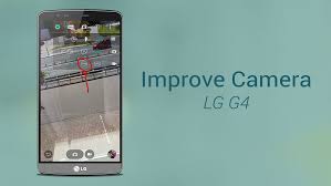 We round up some of the best features of the latest flagship release from lg, the lg g4! Increase Lg G4 Camera Quality 1080p 60fps Video 100 Photo Quality Naldotech