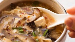 It's quick and simple to make, easy to adapt to your personal taste preferences, and so delicious! Hot And Sour Soup Recipetin Eats