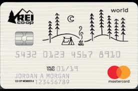 It's always smart to review your account activity and to call the number on the back of your card about unrecognized charges. Rei Co Op World Mastercard Reviews August 2021 Supermoney