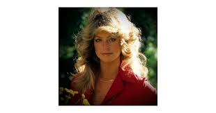 Her curls will always be remembered. Farrah Fawcett Hairstyle Tutorial Popsugar Beauty