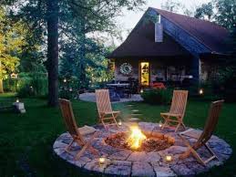 Landing On Love Backyard Backyard Fire Fire Pit Backyard