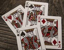 Maybe you would like to learn more about one of these? Brand Spotlight Theory11 Playingcarddecks Com