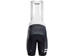 Circuit Ltd Bib Cycling Short